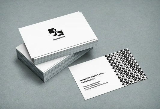 ChessboArt is brand!