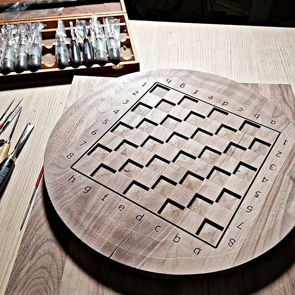 Encyclopedia Vol. 5: The Keeper's Guide – Installation, Care & Longevity