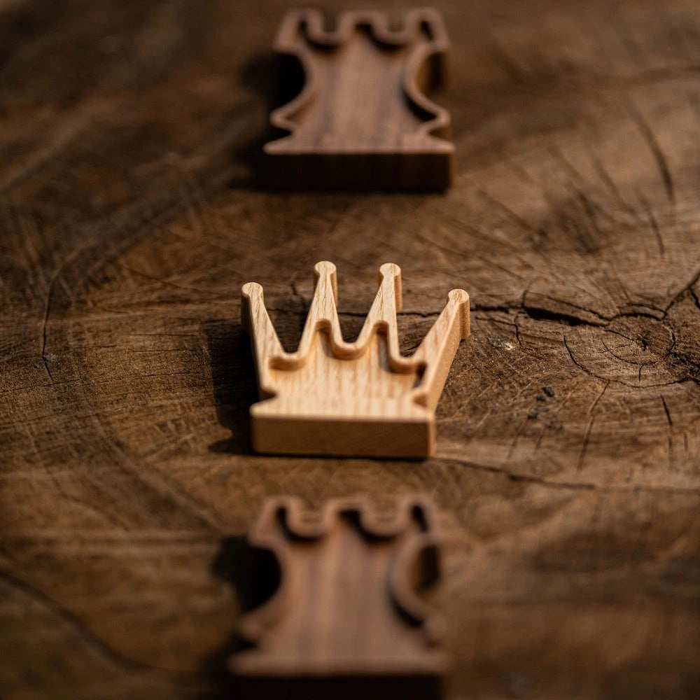 Zubehör für vertikale Sets