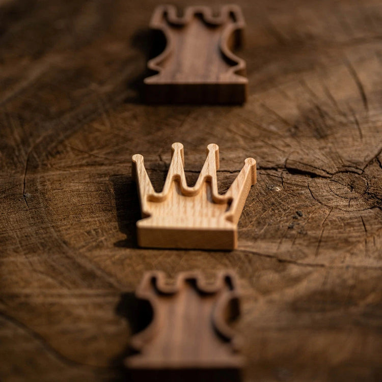 Zubehör für vertikale Sets