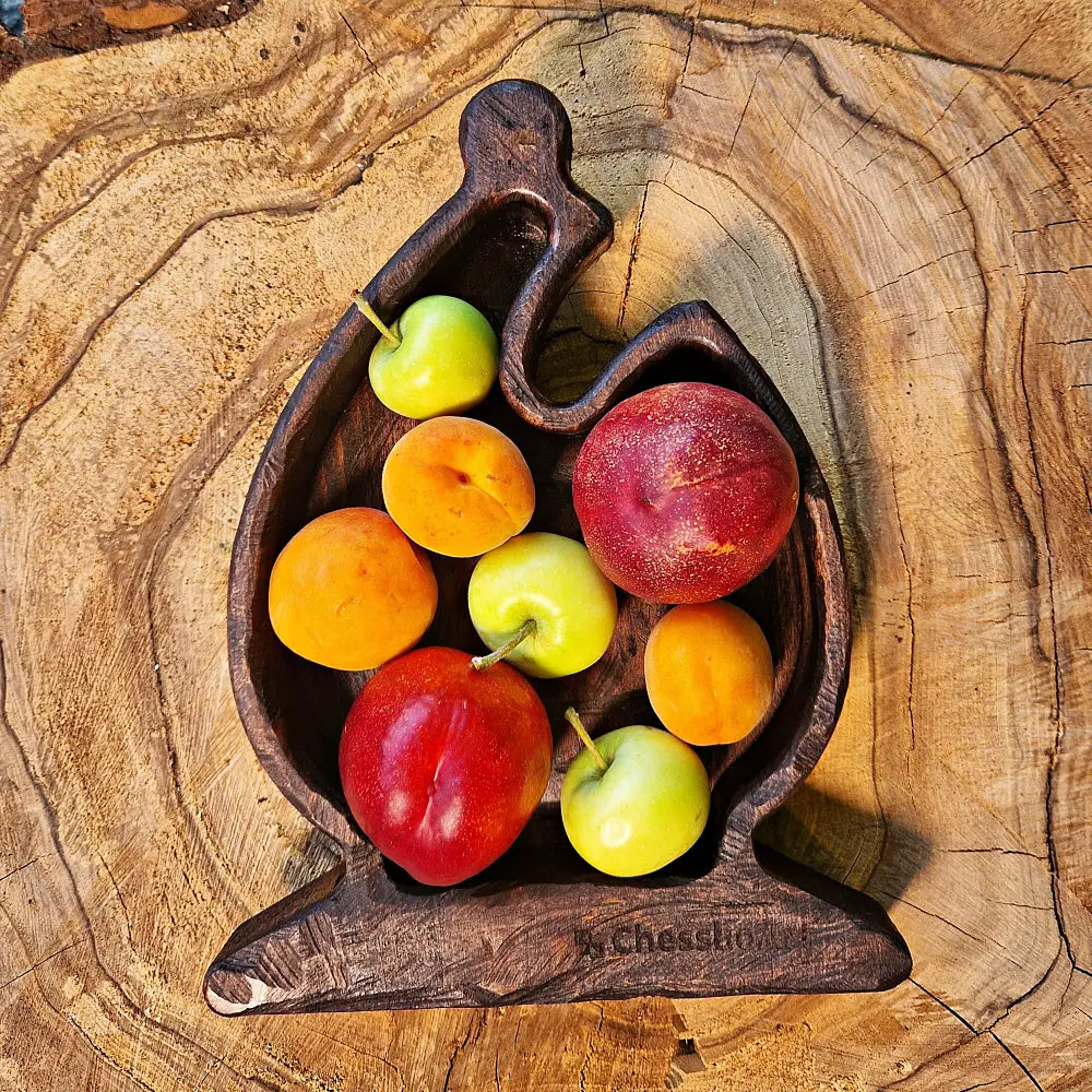 Chess Bishop XXL Tray